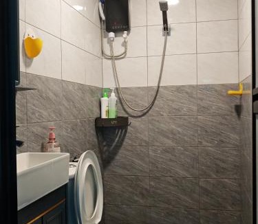 Simpang House | deLotus Villa