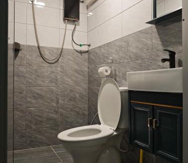 Simpang House | deLotus Villa