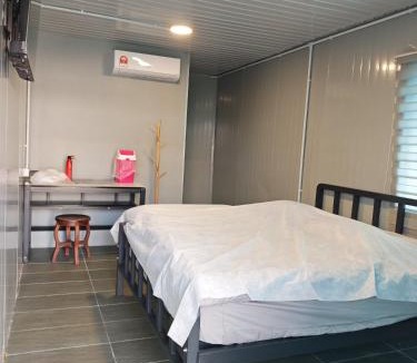 Simpang House | deLotus Villa