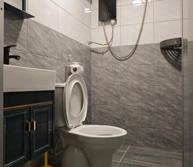 Simpang House | deLotus Villa