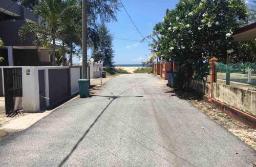 Batu Buruk House | Delova Seaside