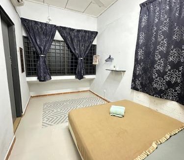 Batu Buruk House | Delova Seaside