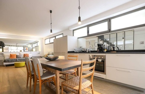 Saint-Georges House | Delpech -Maison de Ville 117 m²– Hyper-centre