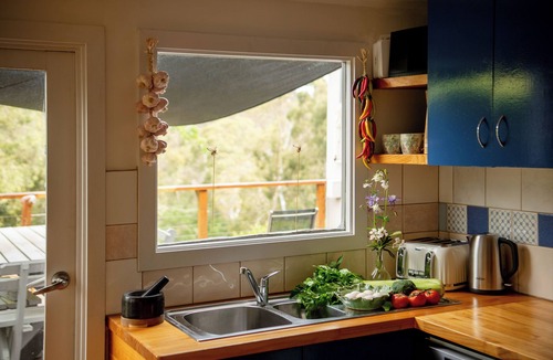 Mylor Cottage | Delphi, Adelaide Hills Garden BnB