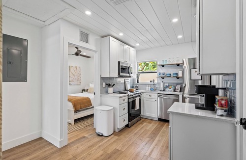 Delray Beach House | Delray Dual Homes Pool + Hot Tub Sleeps 11