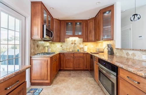 Delray Beach House | Delray Oasis: Pool, Gazebo & Beach Access