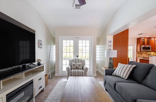 Delray Beach House | Delray Oasis: Pool, Gazebo & Beach Access