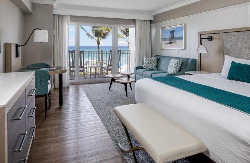Highland Beach Hotel | Delray Sands Resort