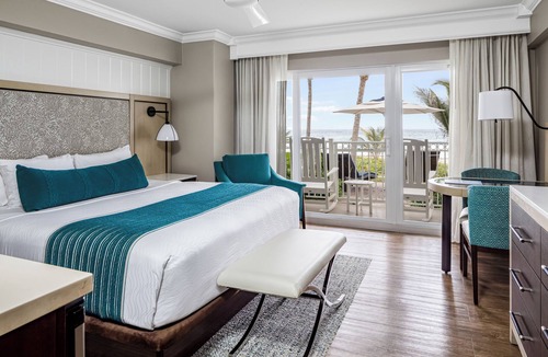 Highland Beach Hotel | Delray Sands Resort