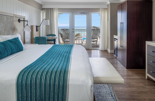 Highland Beach Hotel | Delray Sands Resort