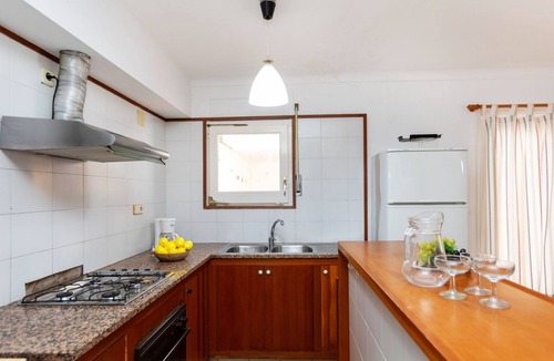 L'Escala House | Delta 1 by Interhome