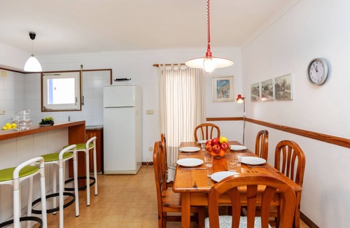 L'Escala House | Delta 1 by Interhome