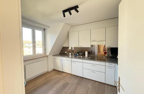 Sihlfeld Apartment | Delta Apartments - Bertastrasse - Self check-in