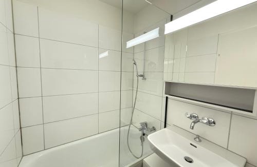 Sihlfeld Apartment | Delta Apartments - Bertastrasse - Self check-in