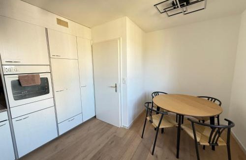 Sihlfeld Apartment | Delta Apartments - Bertastrasse - Self check-in