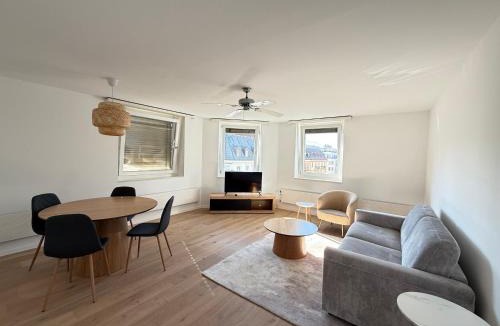 Sihlfeld Apartment | Delta Apartments - Bertastrasse - Self check-in
