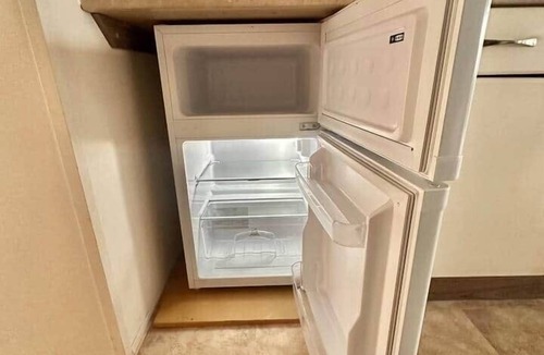 Glasgow House | Delta, Bromley 4-Bedroom Caravan