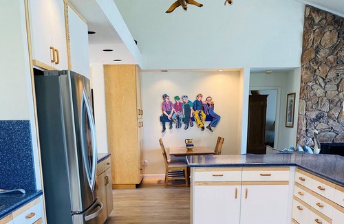 Discovery Bay House | Delta Daze!