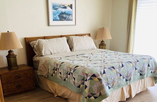 Discovery Bay House | Delta Daze!
