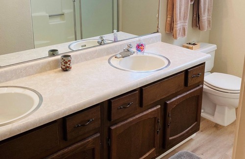 Discovery Bay House | Delta Daze!