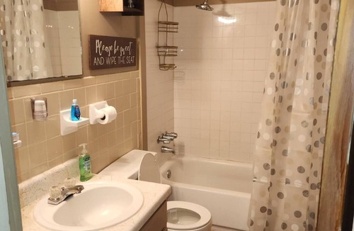 Cleveland Apartment | Delta Diamond