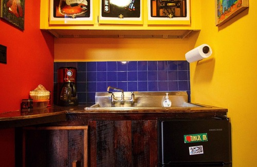Clarksdale Apartment | Delta Digs - 'The Place To Lay It Down In Clarksdale'