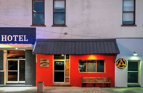 Clarksdale Apartment | Delta Digs - 'The Place To Lay It Down In Clarksdale'