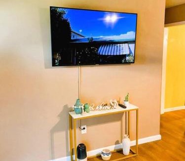 Clarksdale House | Delta Dream Retreat (Entire Home)