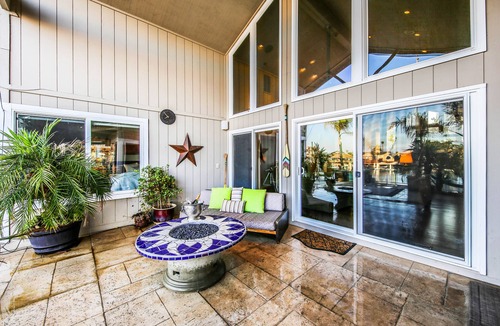 Discovery Bay House | Delta Dream Vacation