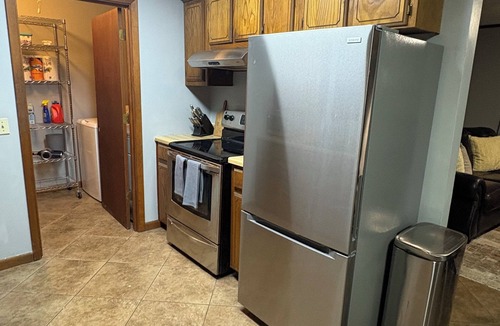 Benton House | Delta Hills 3-bedroom house in NW Yazoo County