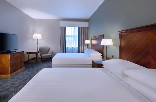 Christchurch Hotel | Delta Hotels Bexleyheath