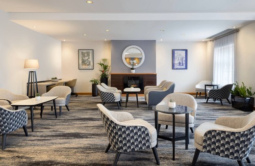 Christchurch Hotel | Delta Hotels Bexleyheath