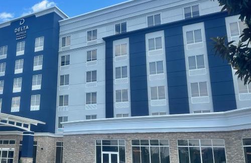 Colonial Heights Hotel | Delta Hotels by Marriott Colonial Heights
