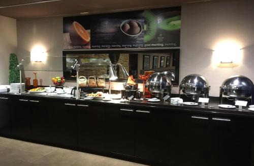 Sault Ste. Marie Hotel | Delta Hotels by Marriott Sault Ste. Marie Waterfront