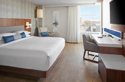 Trois-Rivieres Hotel | Delta Hotels by Marriott Trois Rivieres Conference Centre