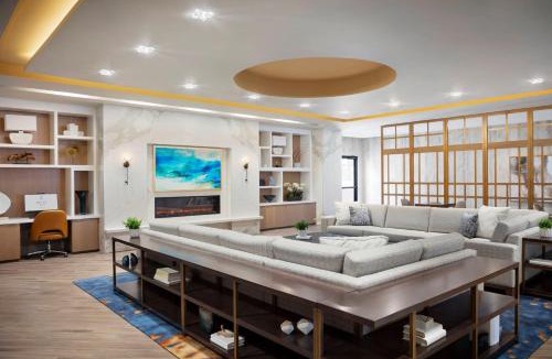 Northeast Virginia Beach Resort | Delta Hotels by Marriott™ Virginia Beach Waterfront Suites