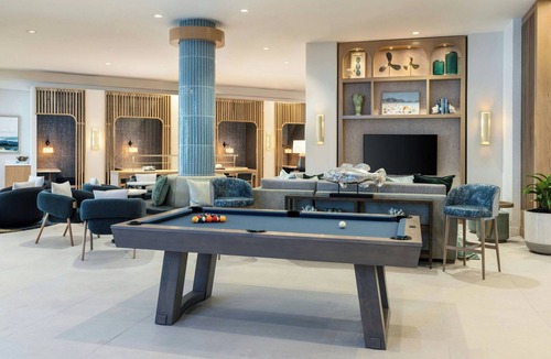 West Palm Beach Hotel | Delta Hotels by Marriott West Palm Beach