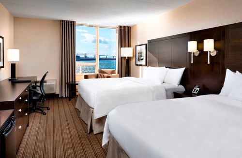 Sault Ste. Marie Hotel | Delta Hotels by Marriott Sault Ste. Marie Waterfront