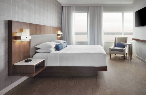 Trois-Rivieres Hotel | Delta Hotels by Marriott Trois Rivieres Conference Centre
