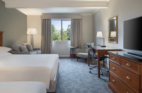 Waltham Abbey Hotel | Delta Hotels by Marriott Waltham Abbey