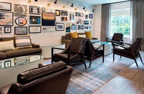 Liberty Corner Hotel | Delta Hotels by Marriott Basking Ridge