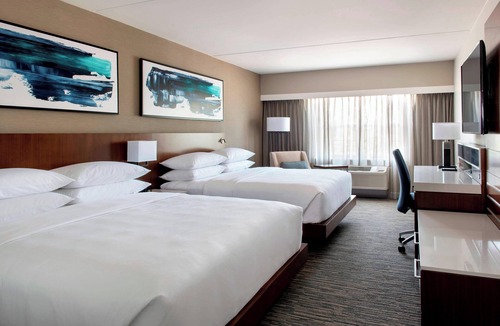 Liberty Corner Hotel | Delta Hotels by Marriott Basking Ridge