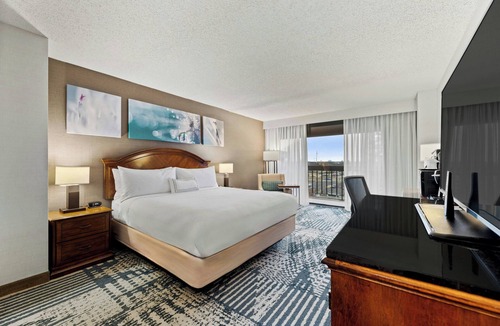 Mount Pleasant Hotel | Delta Hotels by Marriott Mount Pleasant