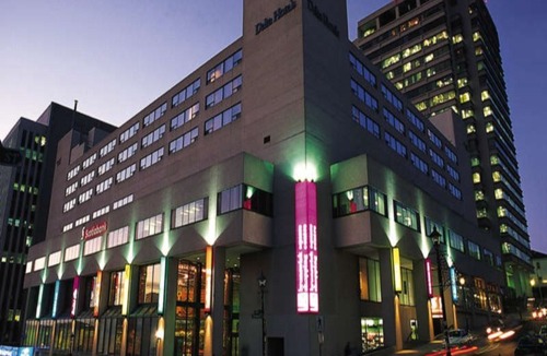 Saint John Hotel | Delta Hotels by Marriott Saint John