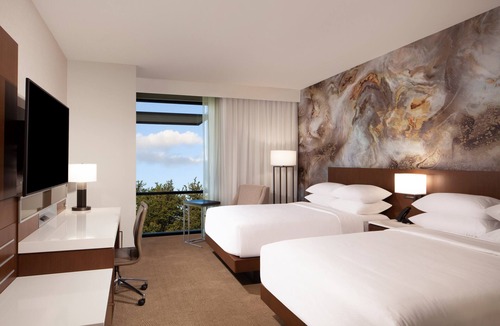 Southlake Hotel | Delta Hotels by Marriott Dallas Southlake