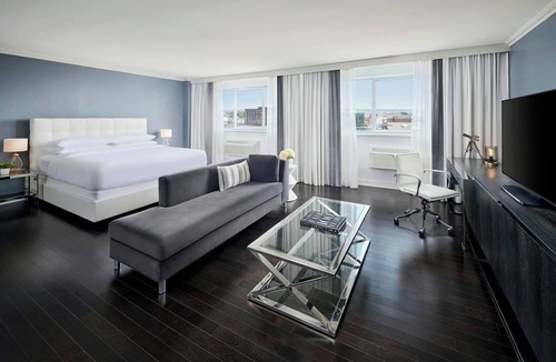 Moncton Hotel | Delta Hotels by Marriott Beausejour