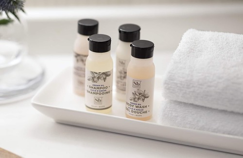 Moncton Hotel | Delta Hotels by Marriott Beausejour