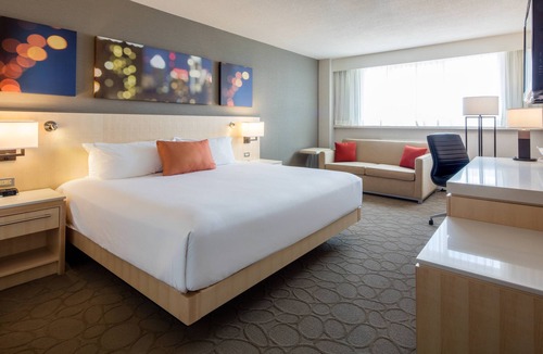 Moncton Hotel | Delta Hotels by Marriott Beausejour