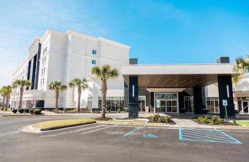Dentsville Hotel | Delta Hotels by Marriott Columbia Northeast