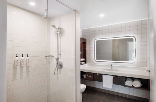 Fredericton Hotel | Delta Hotels by Marriott Fredericton